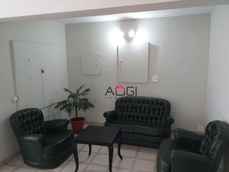 Apartamento à venda com 2 quartos, 82m² - Foto 14