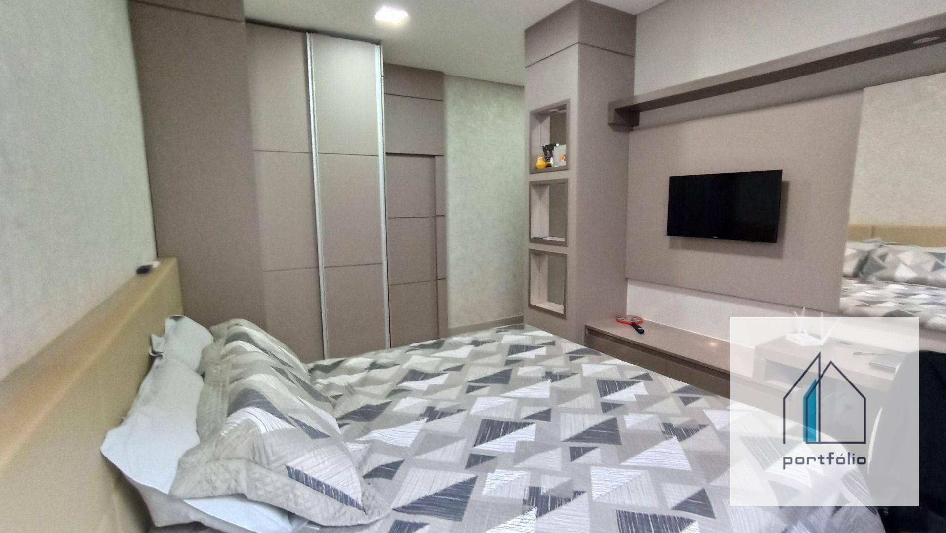 Casa de Condomínio à venda com 3 quartos, 198m² - Foto 14