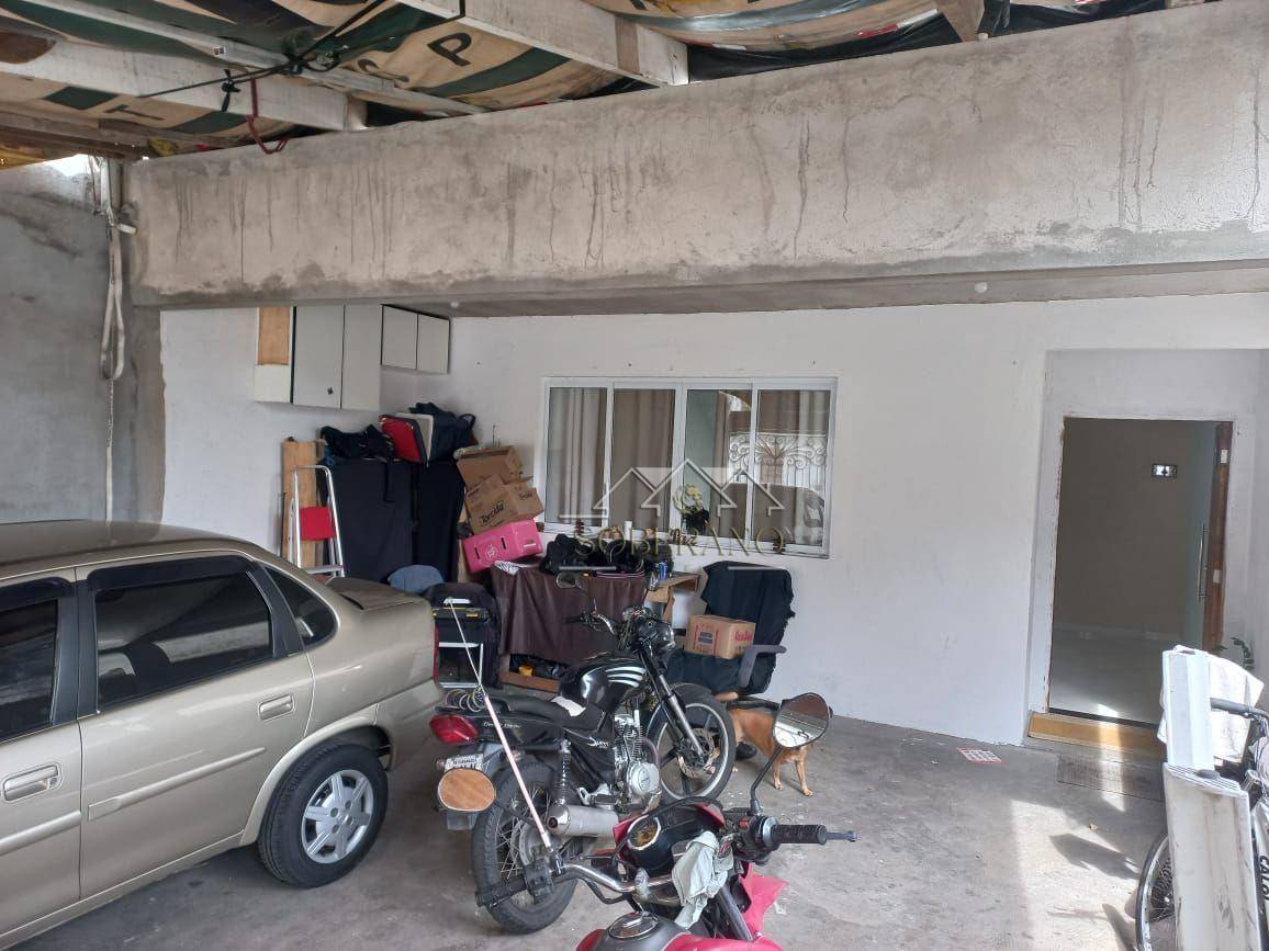 Sobrado à venda com 4 quartos, 101m² - Foto 2