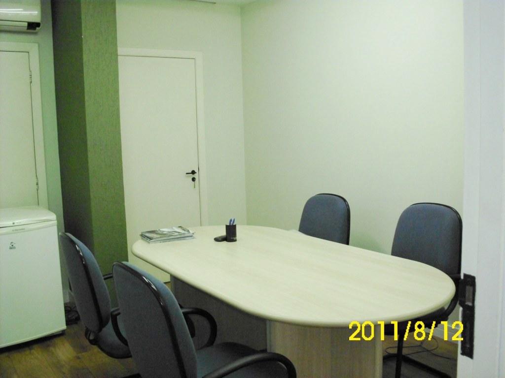 Conjunto Comercial-Sala à venda e aluguel, 70m² - Foto 3