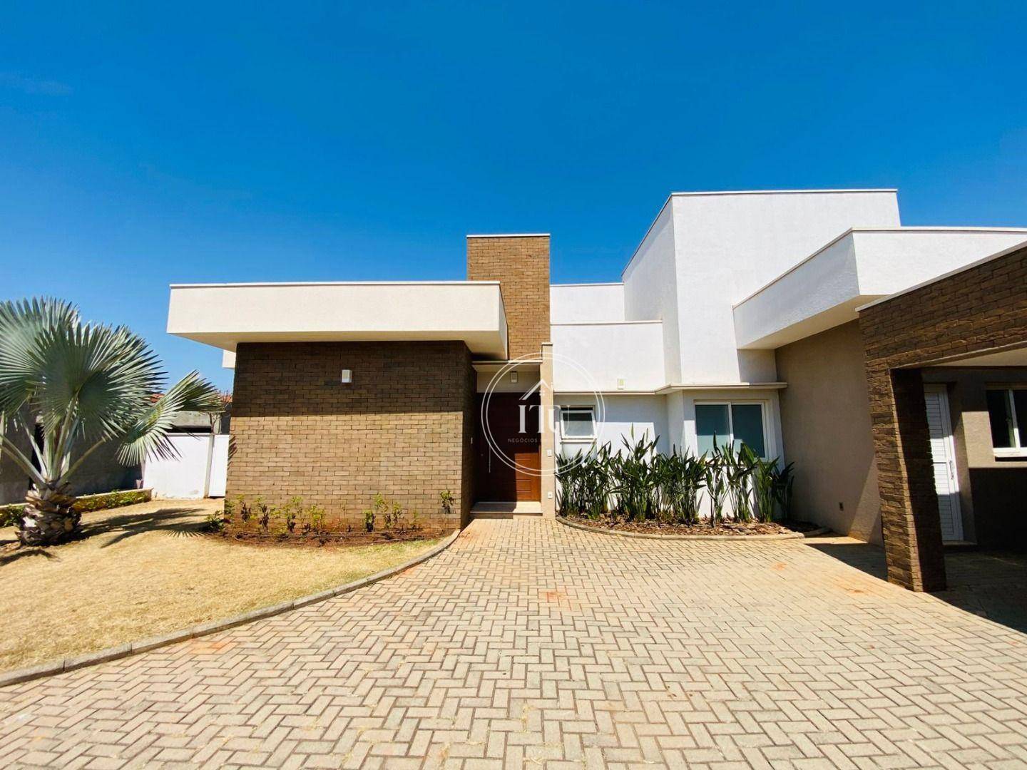 Casa de Condomínio, 4 quartos - Foto 5