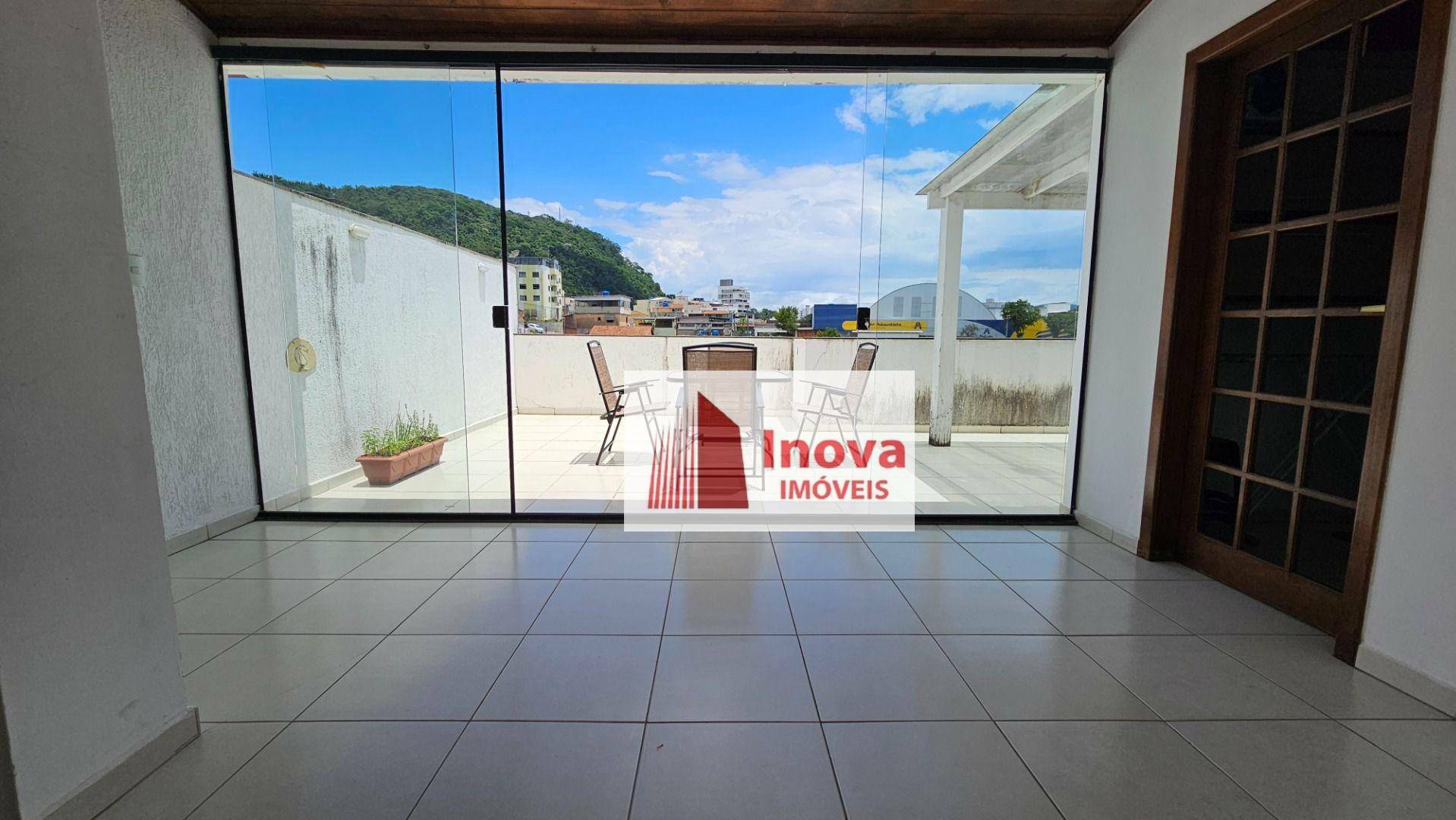 Cobertura à venda com 4 quartos, 200m² - Foto 38