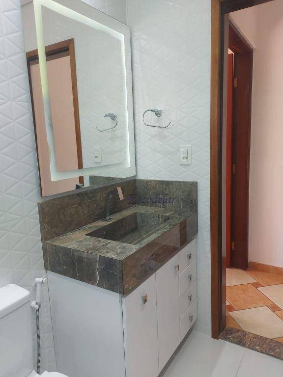 Sobrado à venda com 3 quartos, 192m² - Foto 9