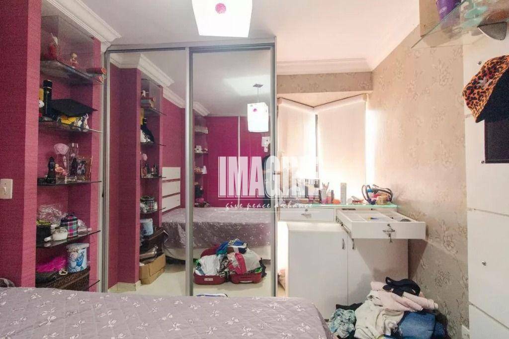 Apartamento à venda com 3 quartos, 98m² - Foto 7