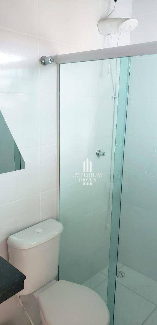 Sobrado à venda com 2 quartos, 85m² - Foto 25