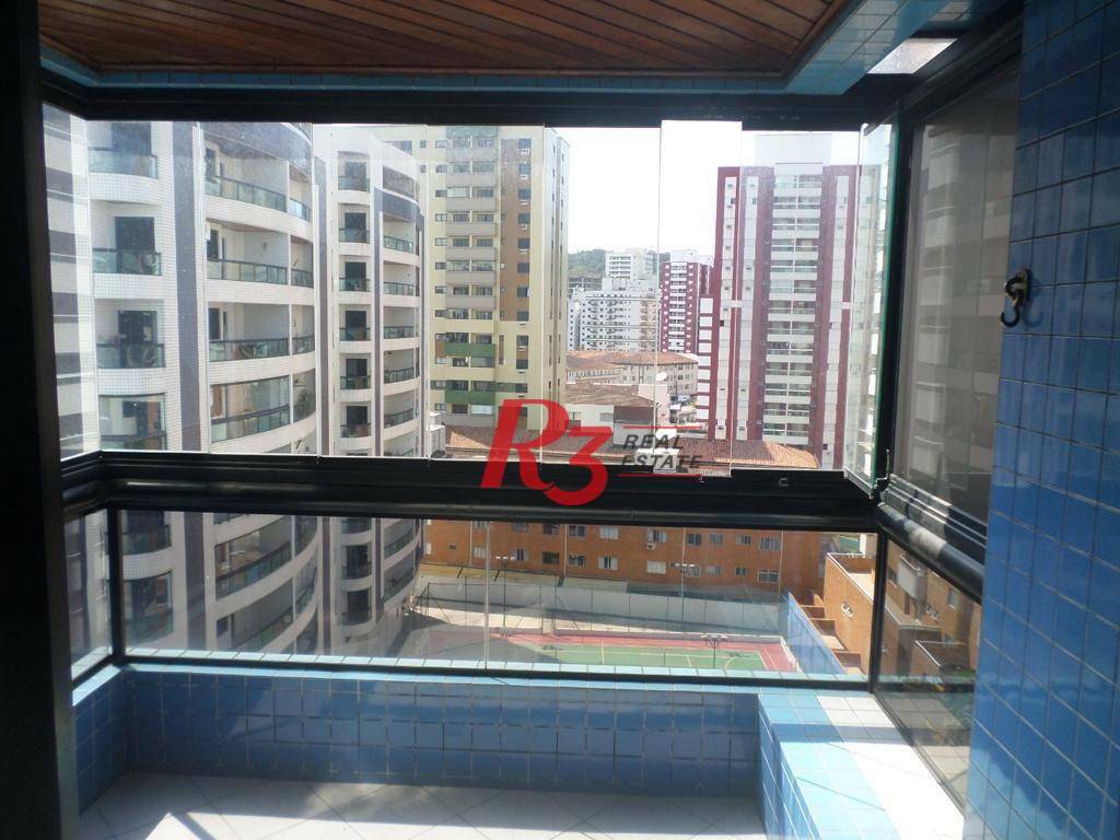 Apartamento à venda com 2 quartos, 84m² - Foto 6