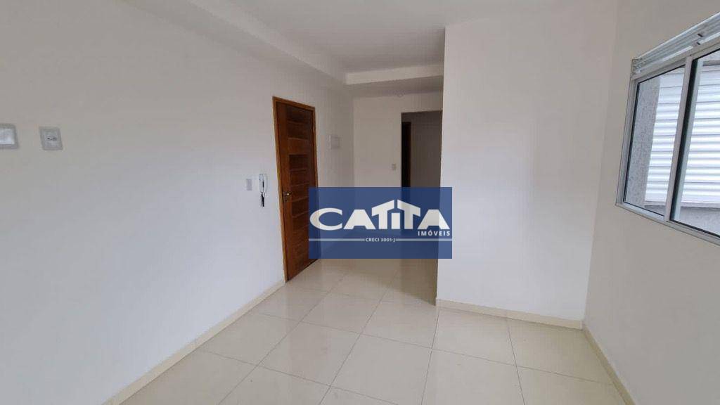 Apartamento à venda com 2 quartos, 46m² - Foto 1