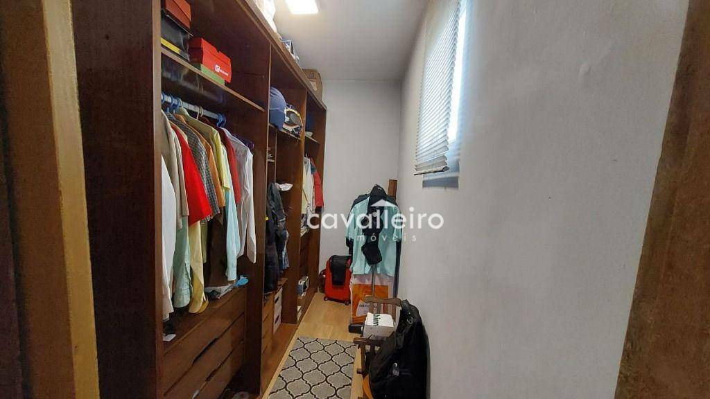 Casa de Condomínio à venda com 5 quartos, 414m² - Foto 19