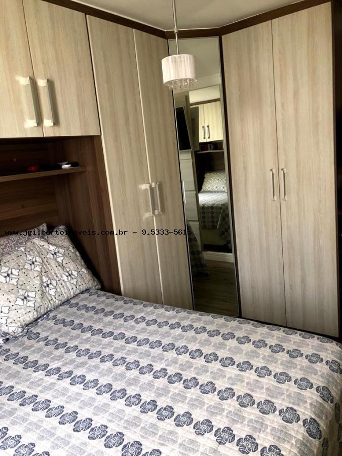 Apartamento à venda com 2 quartos, 59m² - Foto 3