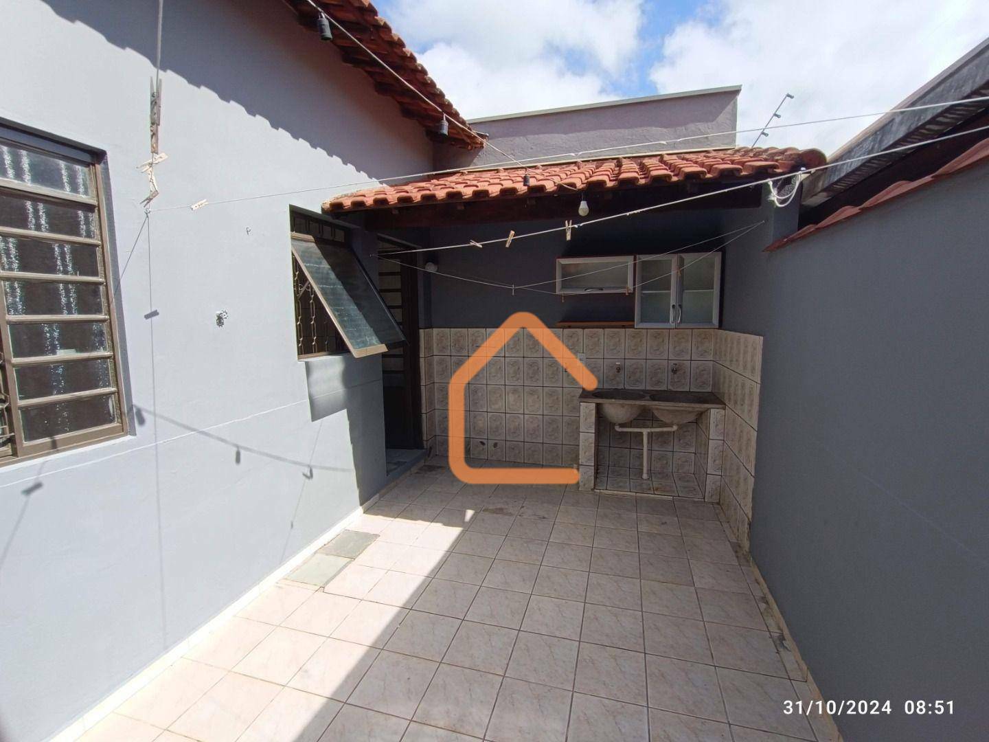 Casa para alugar com 3 quartos, 100m² - Foto 16