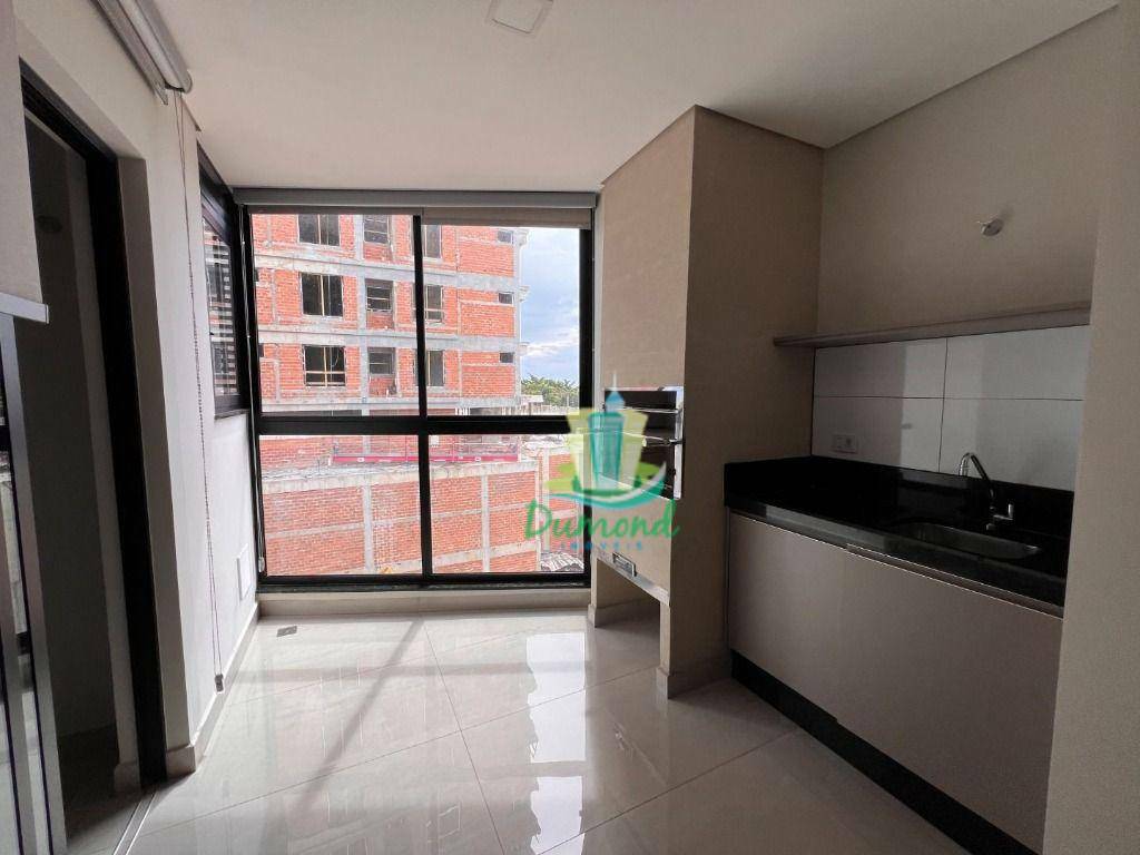 Apartamento à venda com 2 quartos, 68m² - Foto 8