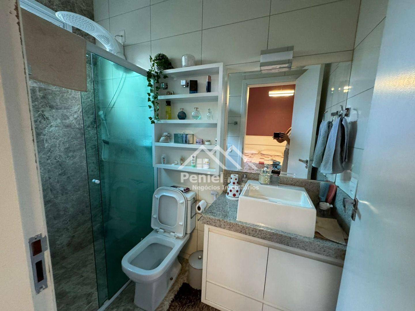 Casa de Condomínio à venda com 3 quartos, 206m² - Foto 23