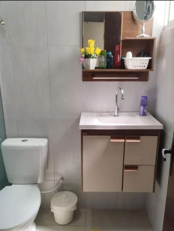 Apartamento à venda com 4 quartos, 87m² - Foto 14