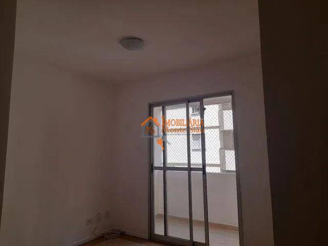 Apartamento à venda com 3 quartos, 72m² - Foto 1