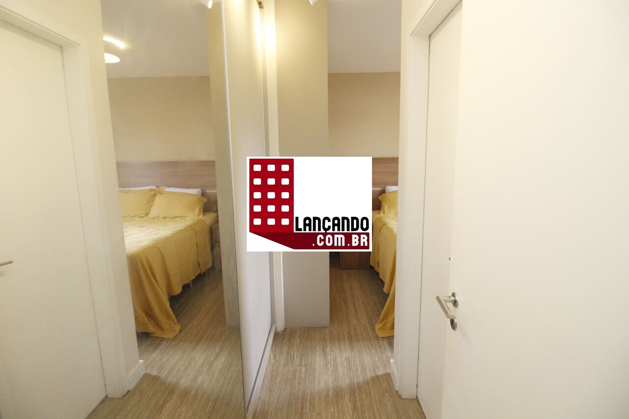 Apartamento à venda com 2 quartos, 88m² - Foto 2