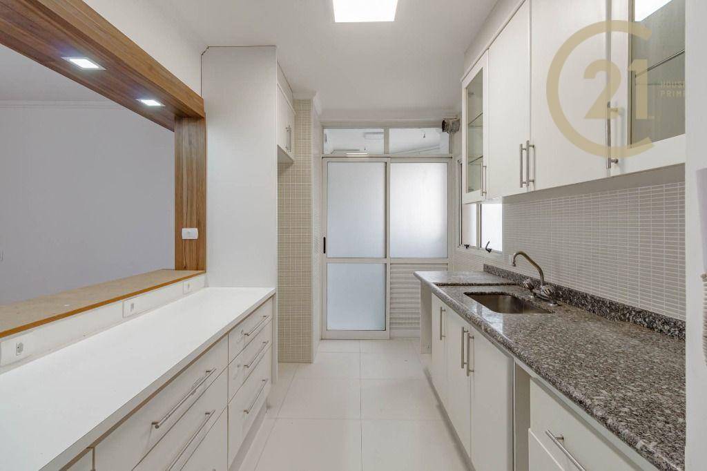 Apartamento à venda com 3 quartos, 92m² - Foto 12