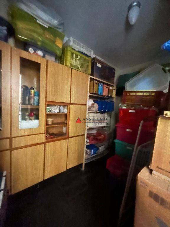 Sobrado à venda e aluguel com 4 quartos, 280m² - Foto 26