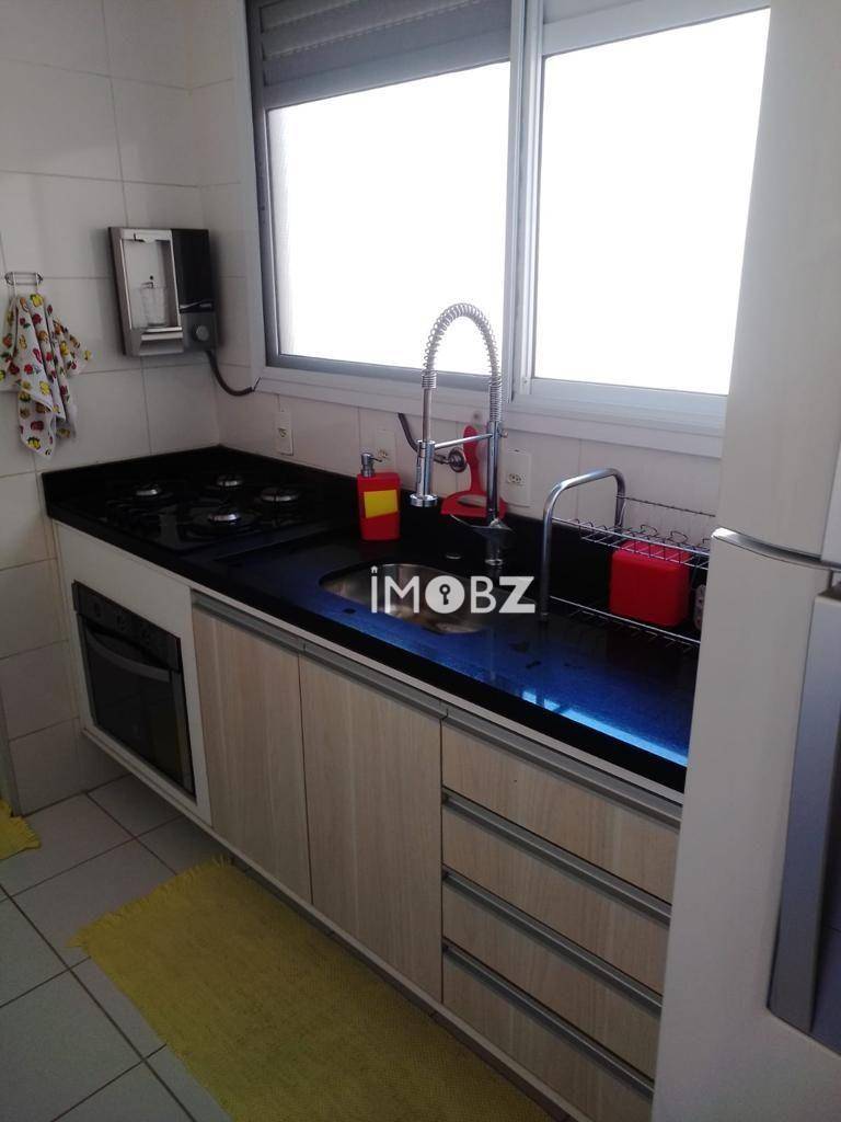 Apartamento à venda com 2 quartos, 51m² - Foto 17