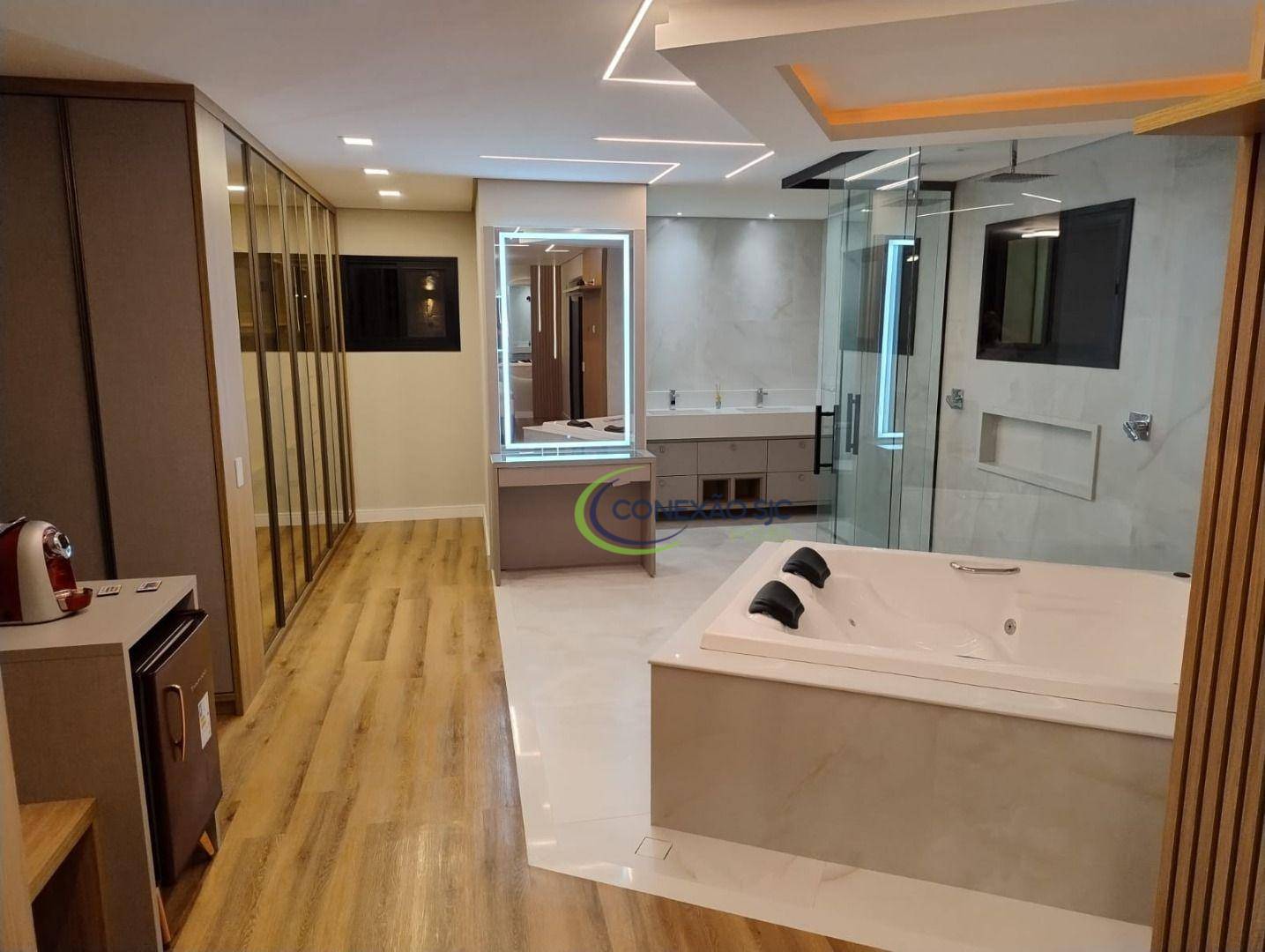 Sobrado à venda com 4 quartos, 480m² - Foto 12