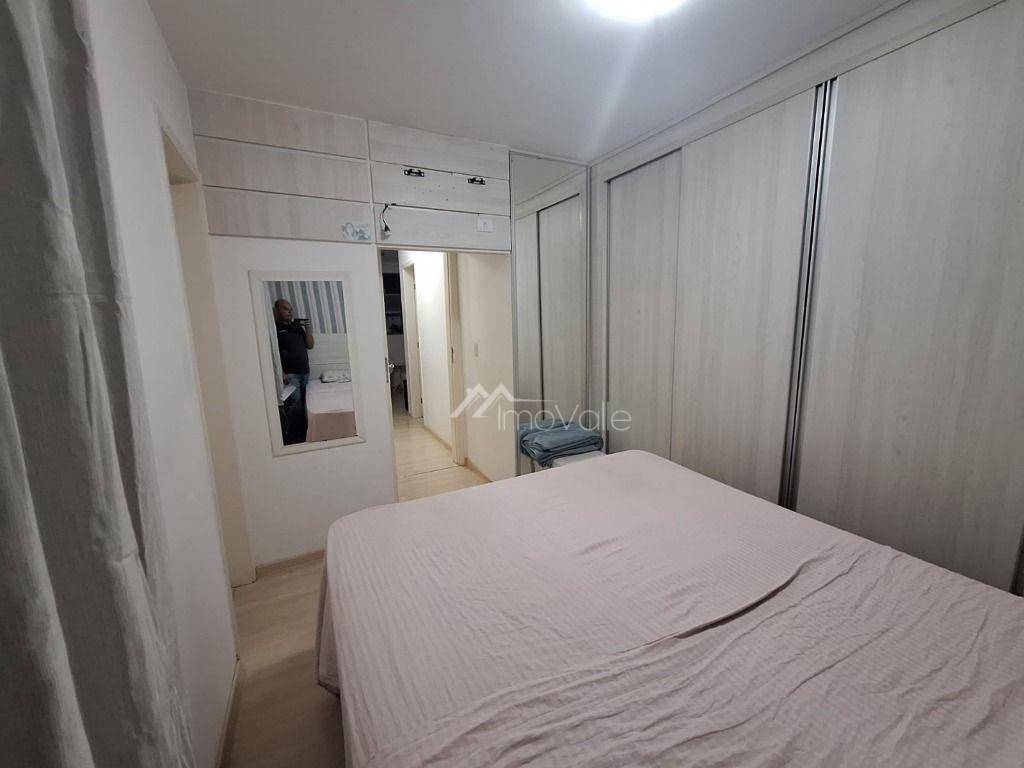 Apartamento à venda com 2 quartos, 53m² - Foto 10