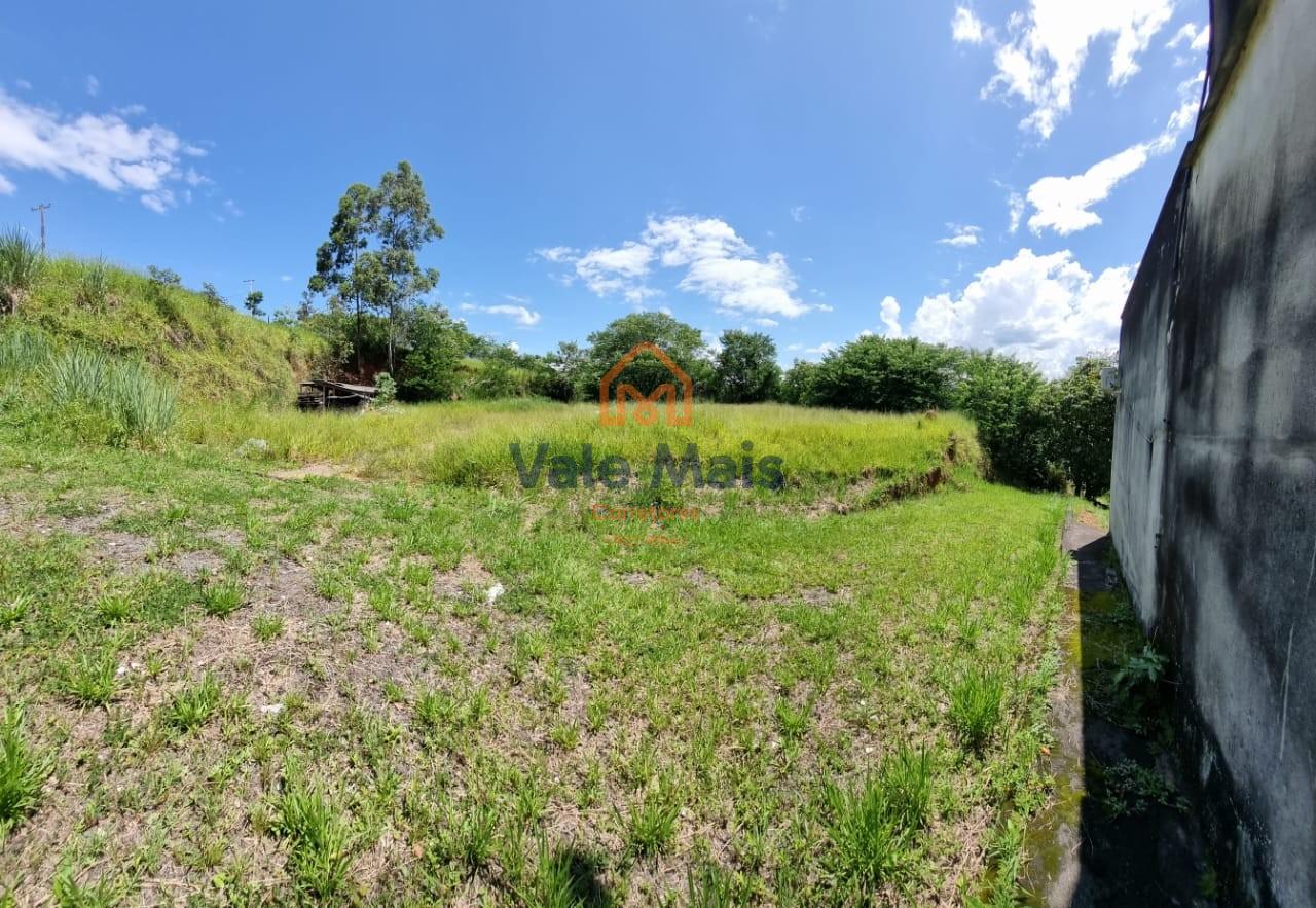 Terreno à venda, 1455m² - Foto 1