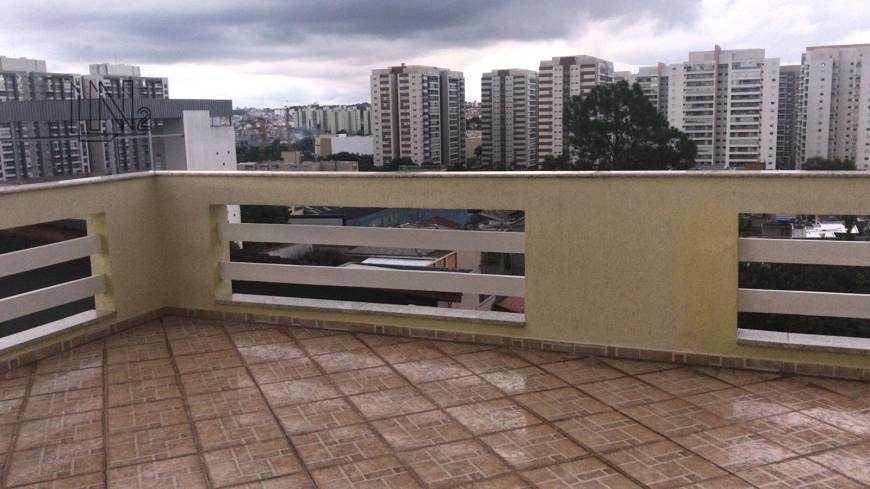 Sobrado à venda com 4 quartos, 480m² - Foto 12