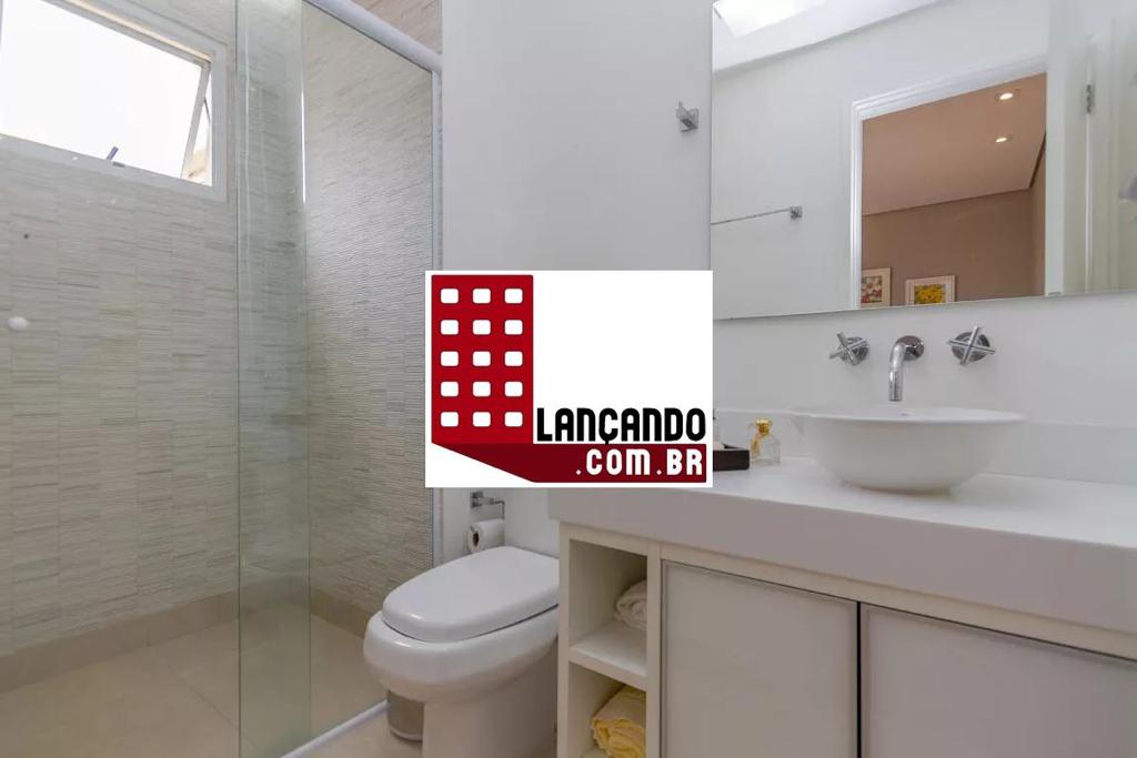 Apartamento à venda com 4 quartos, 171m² - Foto 14