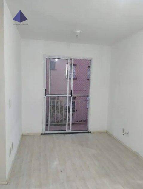 Apartamento à venda com 2 quartos, 44m² - Foto 1