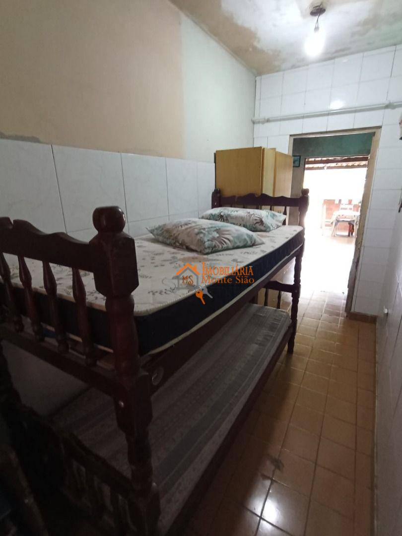 Casa à venda com 3 quartos, 250m² - Foto 23