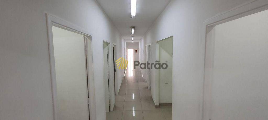 Loja-Salão para alugar, 450m² - Foto 14