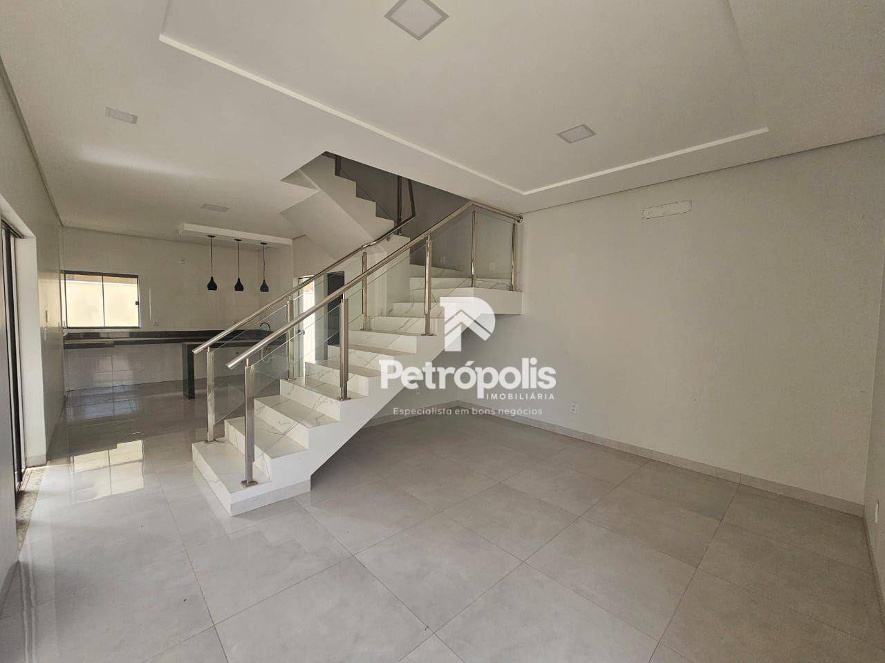 Sobrado à venda com 3 quartos, 133m² - Foto 3