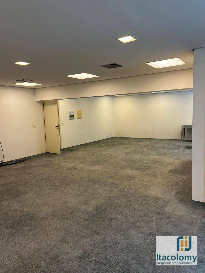 Conjunto Comercial-Sala para alugar, 103m² - Foto 1