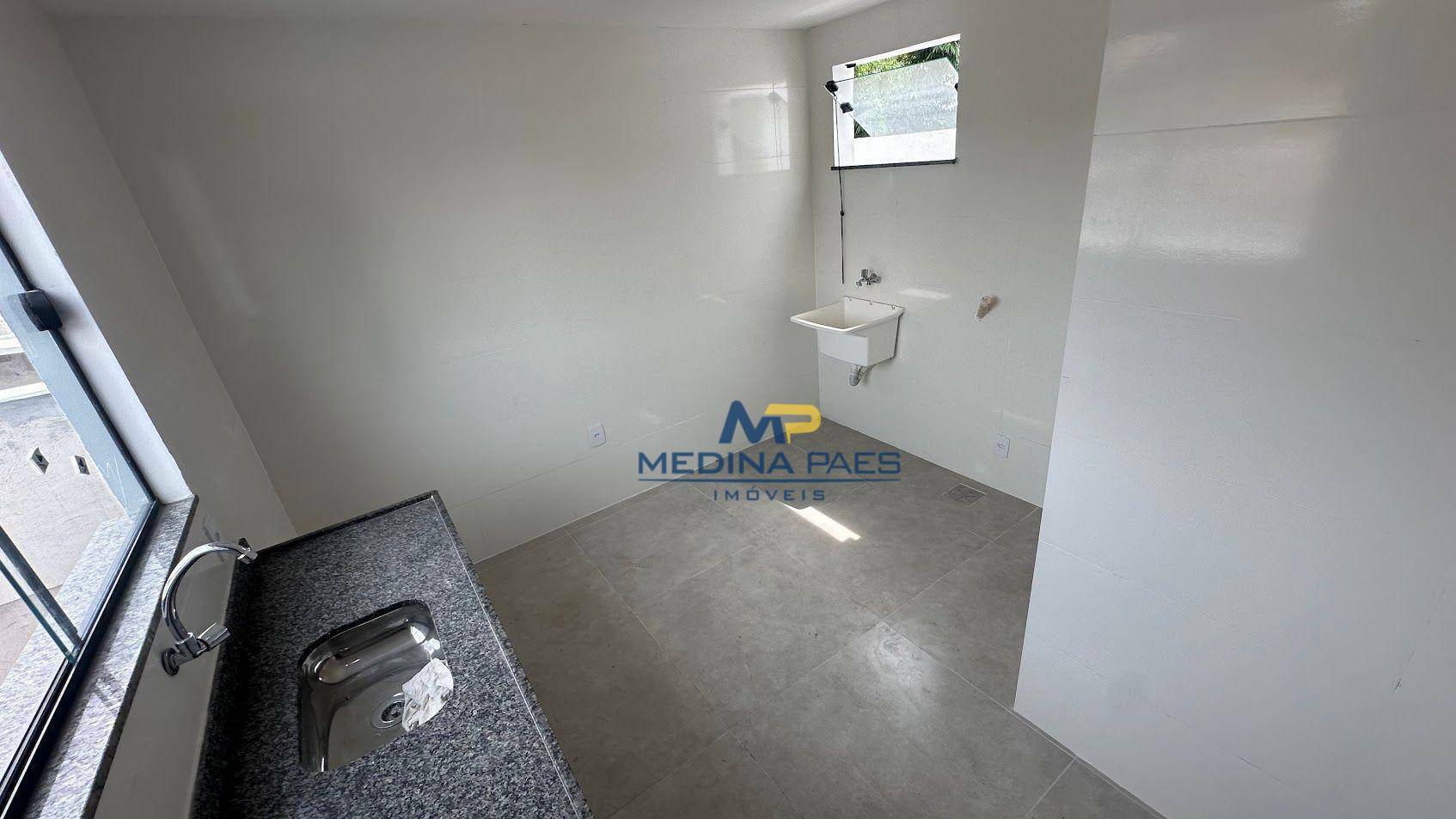 Apartamento à venda com 2 quartos, 55m² - Foto 5