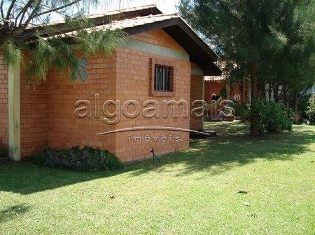 Casa à venda com 3 quartos, 115m² - Foto 2