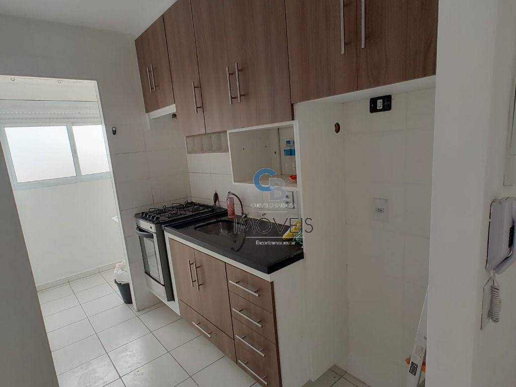 Apartamento para alugar com 2 quartos, 53m² - Foto 12