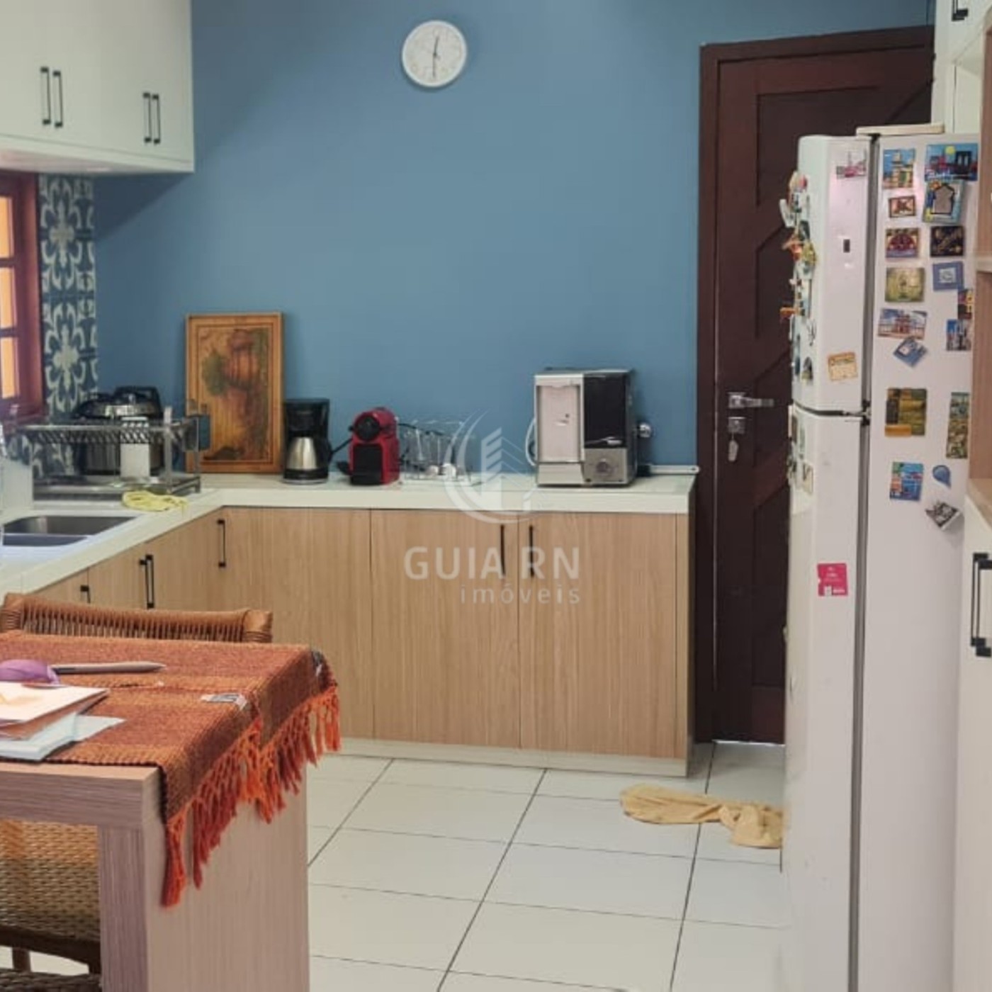 Casa, 3 quartos - Foto 2