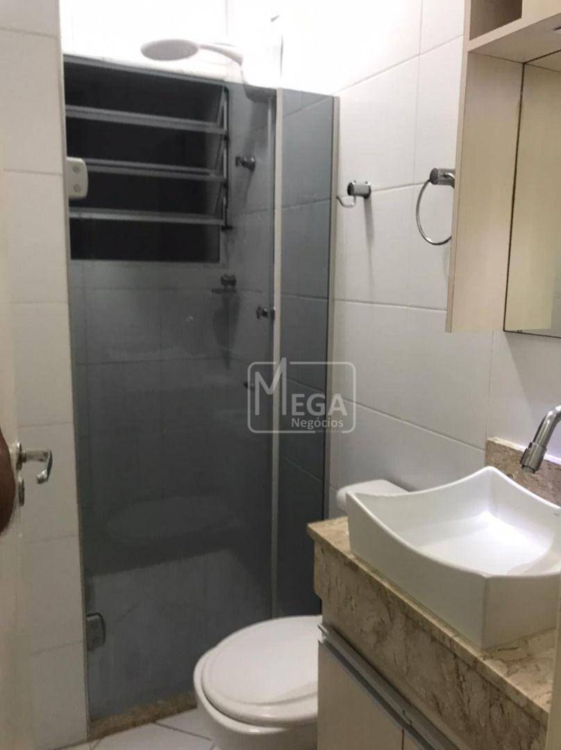 Sobrado para alugar com 2 quartos, 60m² - Foto 16