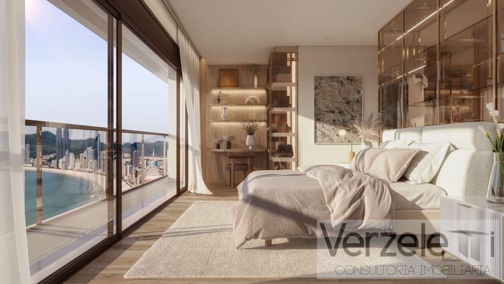 Apartamento à venda com 4 quartos, 178m² - Foto 5