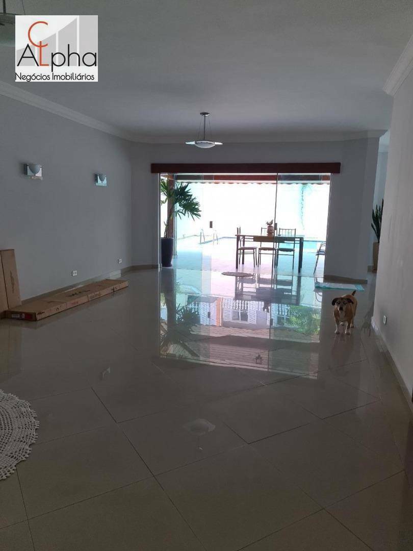 Sobrado à venda com 4 quartos, 278m² - Foto 41