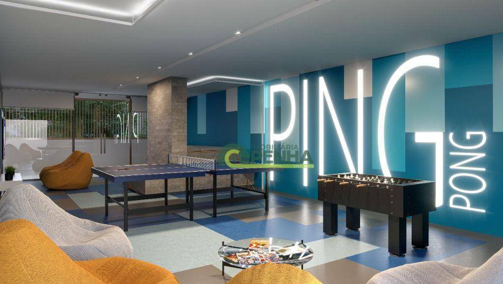 Apartamento, 3 quartos, 72 m² - Foto 3