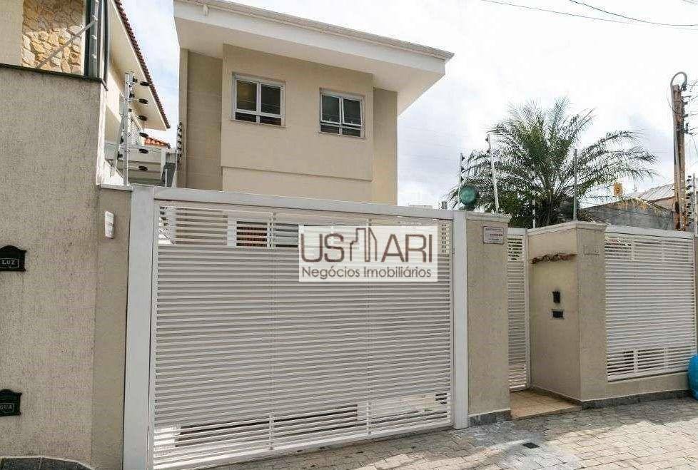 Sobrado, 4 quartos, 400 m² - Foto 1