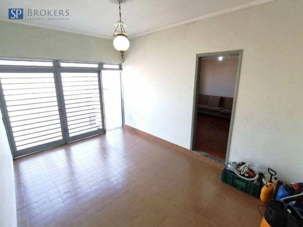 Casa à venda com 3 quartos, 186m² - Foto 3