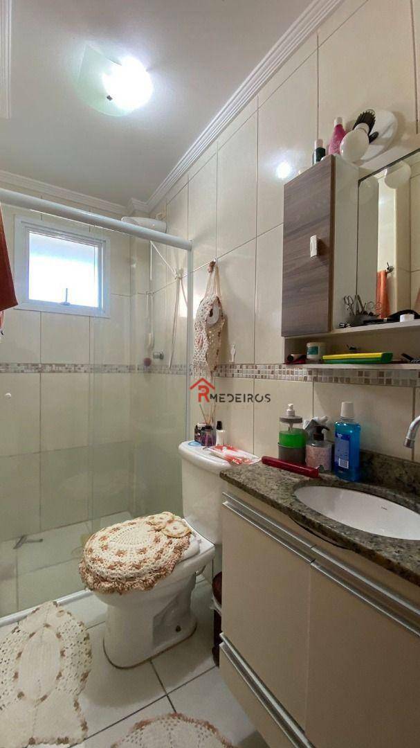 Apartamento à venda com 2 quartos, 87m² - Foto 19