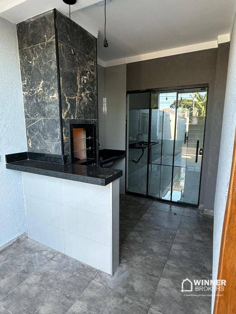 Casa, 3 quartos, 85 m² - Foto 3