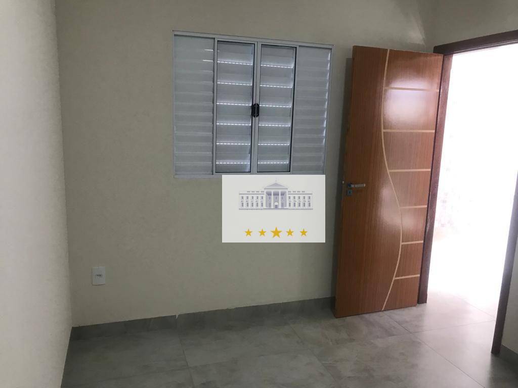 Casa de Condomínio à venda com 3 quartos, 140m² - Foto 5