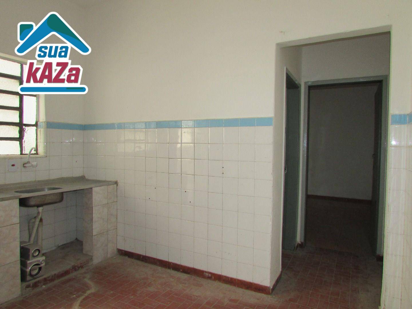 Casa, 1 quarto, 35 m² - Foto 3