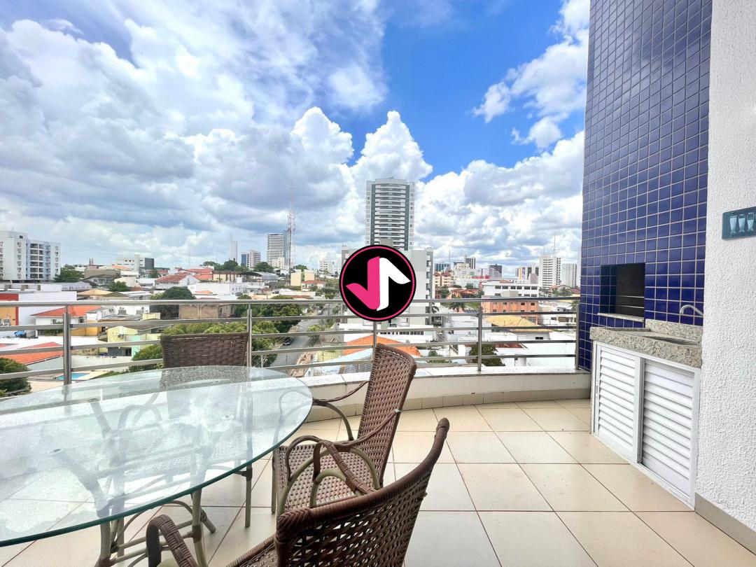 Apartamento à venda com 1 quarto, 117m² - Foto 9