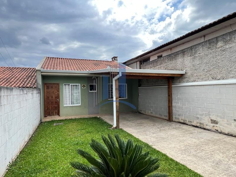 Casa à venda com 3 quartos, 50m² - Foto 4