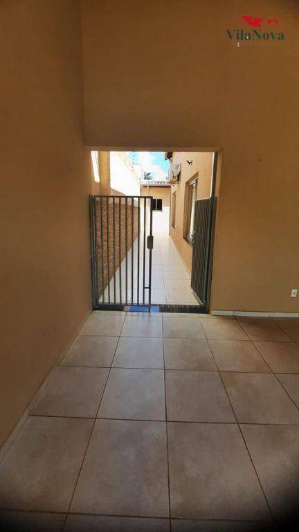 Casa de Condomínio à venda com 3 quartos, 184m² - Foto 9