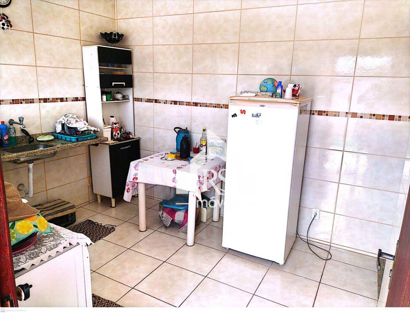 Casa de Condomínio à venda com 2 quartos, 180m² - Foto 4